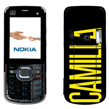   «Camilla»   Nokia 6220