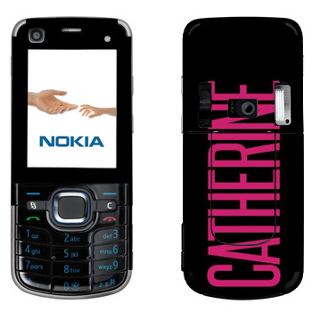   «Catherine»   Nokia 6220