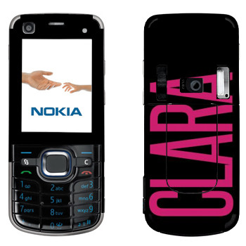   «Clara»   Nokia 6220
