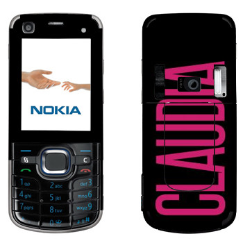   «Claudia»   Nokia 6220