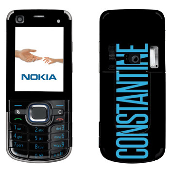   «Constantine»   Nokia 6220
