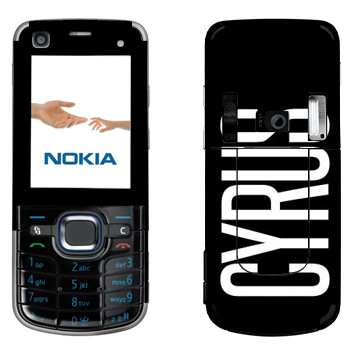   «Cyrus»   Nokia 6220