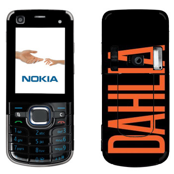   «Dahlia»   Nokia 6220