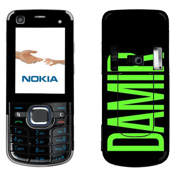   «Damir»   Nokia 6220