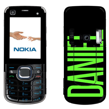   «Daniel»   Nokia 6220