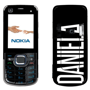   «Daniela»   Nokia 6220