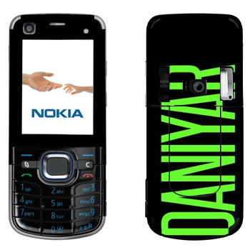   «Daniyar»   Nokia 6220
