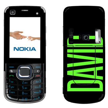   «David»   Nokia 6220