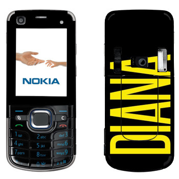  «Diana»   Nokia 6220