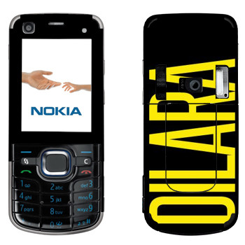   «Dilara»   Nokia 6220