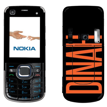  «Dinah»   Nokia 6220