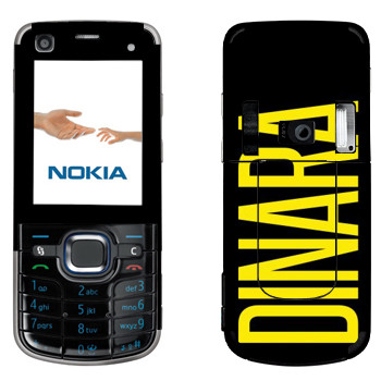   «Dinara»   Nokia 6220