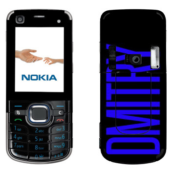   «Dmitry»   Nokia 6220