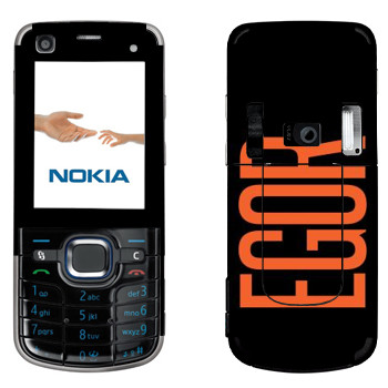   «Egor»   Nokia 6220
