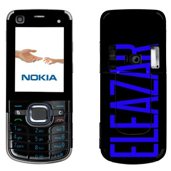   «Eleazar»   Nokia 6220