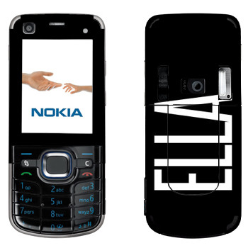   «Ella»   Nokia 6220