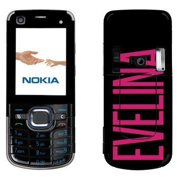   «Evelina»   Nokia 6220