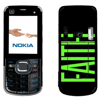  «Faith»   Nokia 6220
