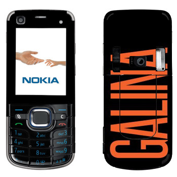   «Galina»   Nokia 6220