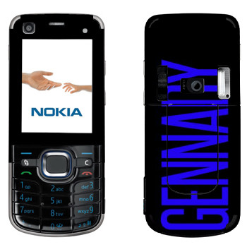   «Gennady»   Nokia 6220