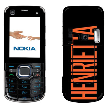   «Henrietta»   Nokia 6220