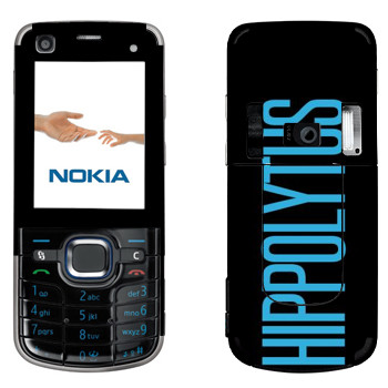   «Hippolytus»   Nokia 6220