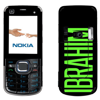   «Ibrahim»   Nokia 6220
