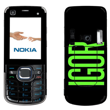   «Igor»   Nokia 6220