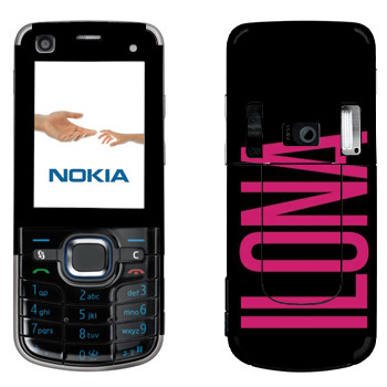   «Ilona»   Nokia 6220