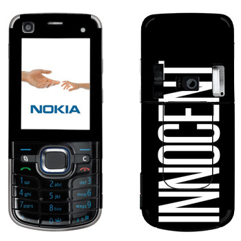   «Innocent»   Nokia 6220