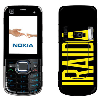   «Iraida»   Nokia 6220