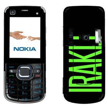  «Irakli»   Nokia 6220