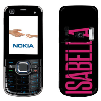   «Isabella»   Nokia 6220