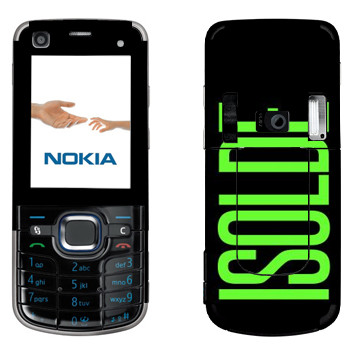   «Isolde»   Nokia 6220