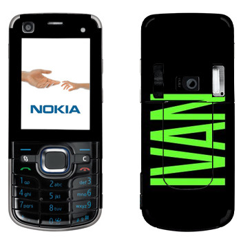   «Ivan»   Nokia 6220
