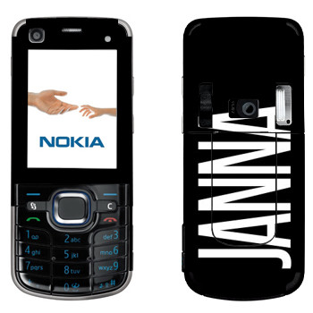   «Janna»   Nokia 6220