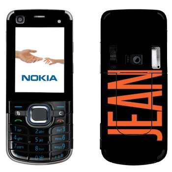   «Jean»   Nokia 6220