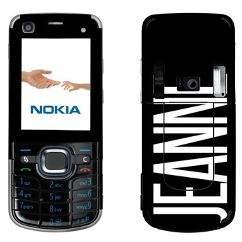   «Jeanne»   Nokia 6220