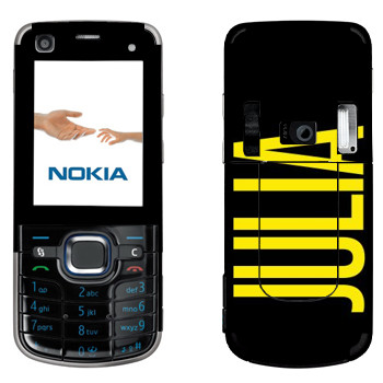   «Julia»   Nokia 6220