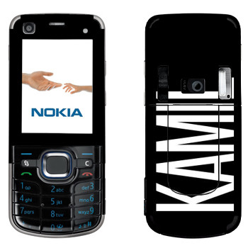   «Kamil»   Nokia 6220