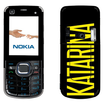   «Katarina»   Nokia 6220