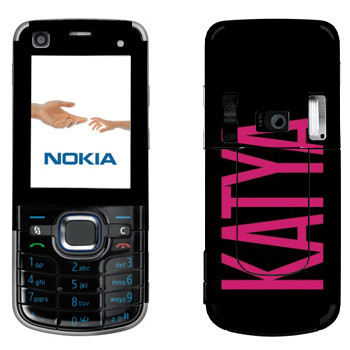   «Katya»   Nokia 6220