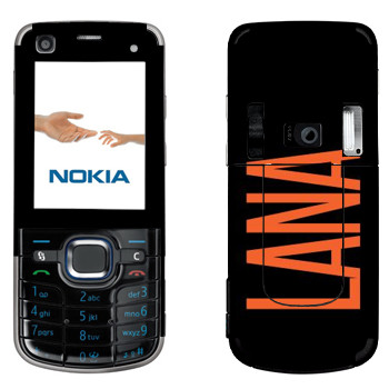   «Lana»   Nokia 6220