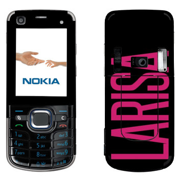   «Larisa»   Nokia 6220