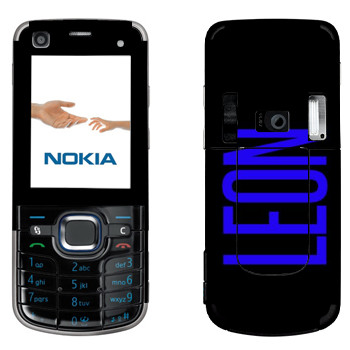   «Leon»   Nokia 6220