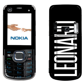   «Leonard»   Nokia 6220