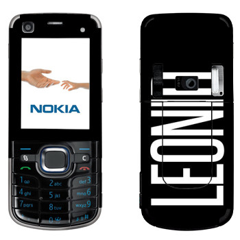   «Leonid»   Nokia 6220