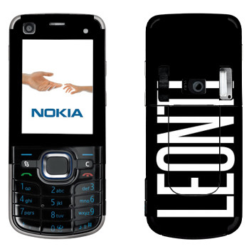  «Leonti»   Nokia 6220