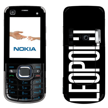   «Leopold»   Nokia 6220