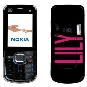  «Lily»   Nokia 6220
